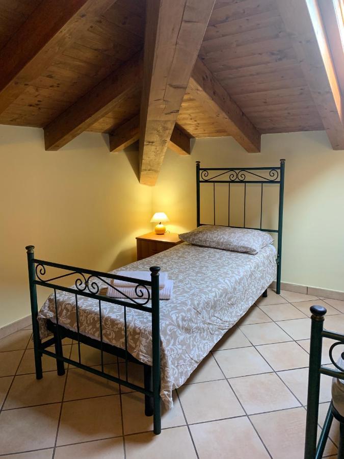 Apartamento Gli Ombrellini Catania Exterior foto