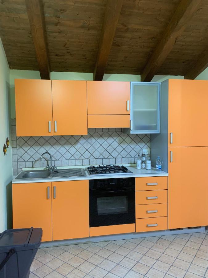 Apartamento Gli Ombrellini Catania Exterior foto